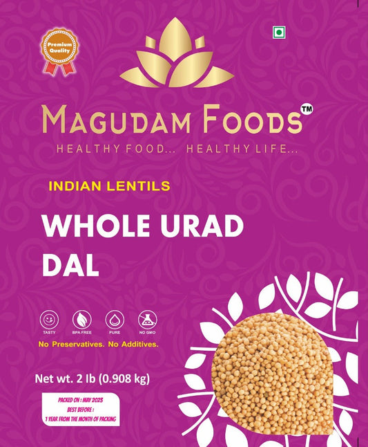 Whole URAD Dal 2LB