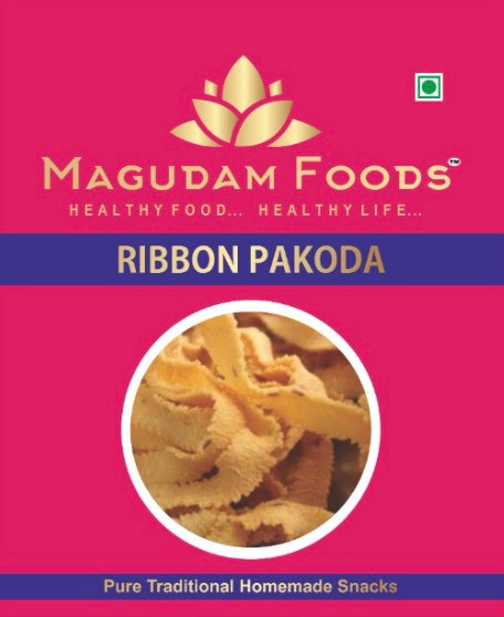 Ribbon Pakoda (100g)